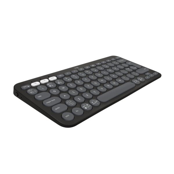 logitech keyboard