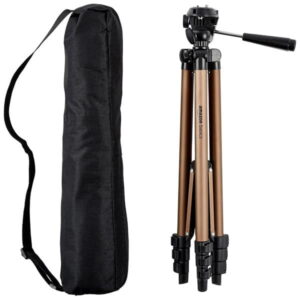 Amazon basics 50-Inch Lightweight Tripod with Bag