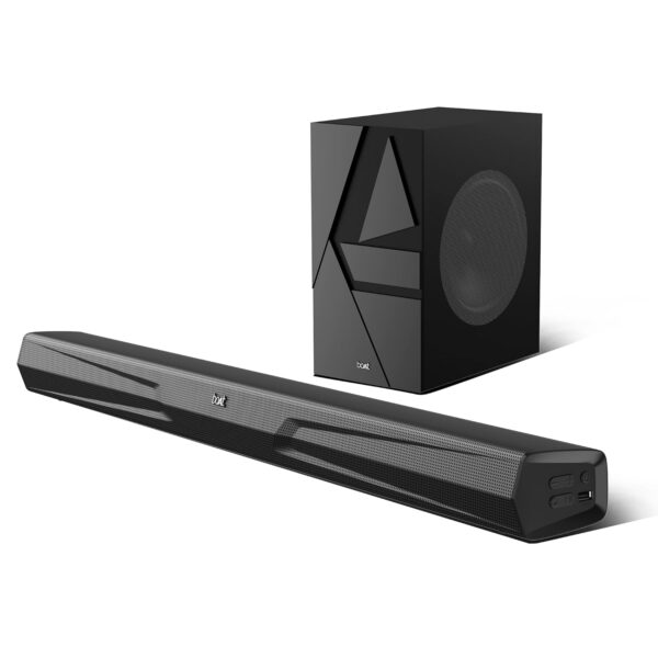 boAt Aavante Sound Bar