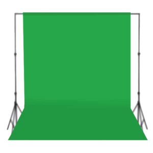 Green Screen Backdrop for Photography