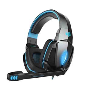 Cosmic Byte Wired Headsets with Mic & LED