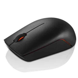 Lenovo 300 Wireless Compact Mouse