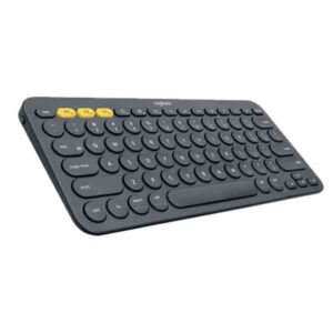 Logitech K380 Wireless Multi-Device Keyboard