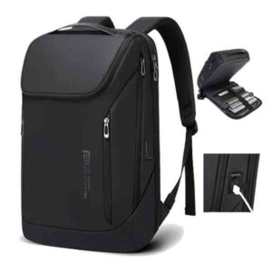 Red Lemon BANGE Captain Business Smart Backpack