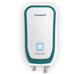 Crompton Instant Water Geyser with free Installation